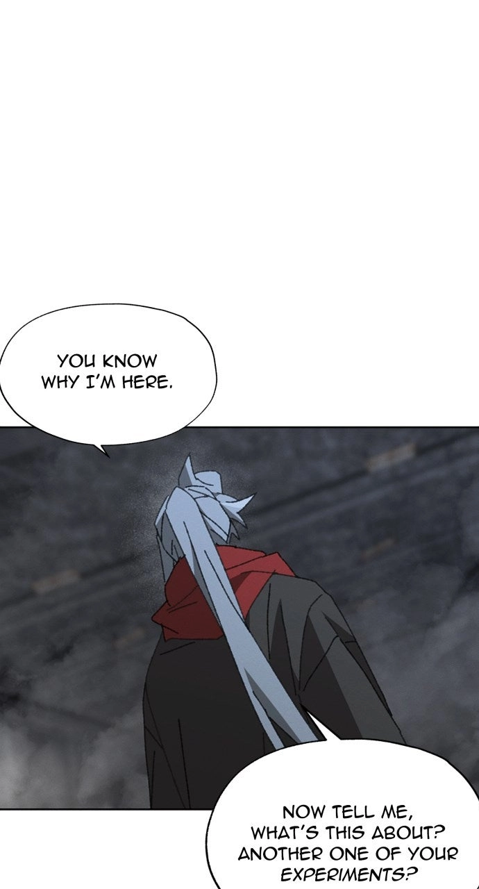 The Undertaker of Monsters Chapter 19 page 44 - 