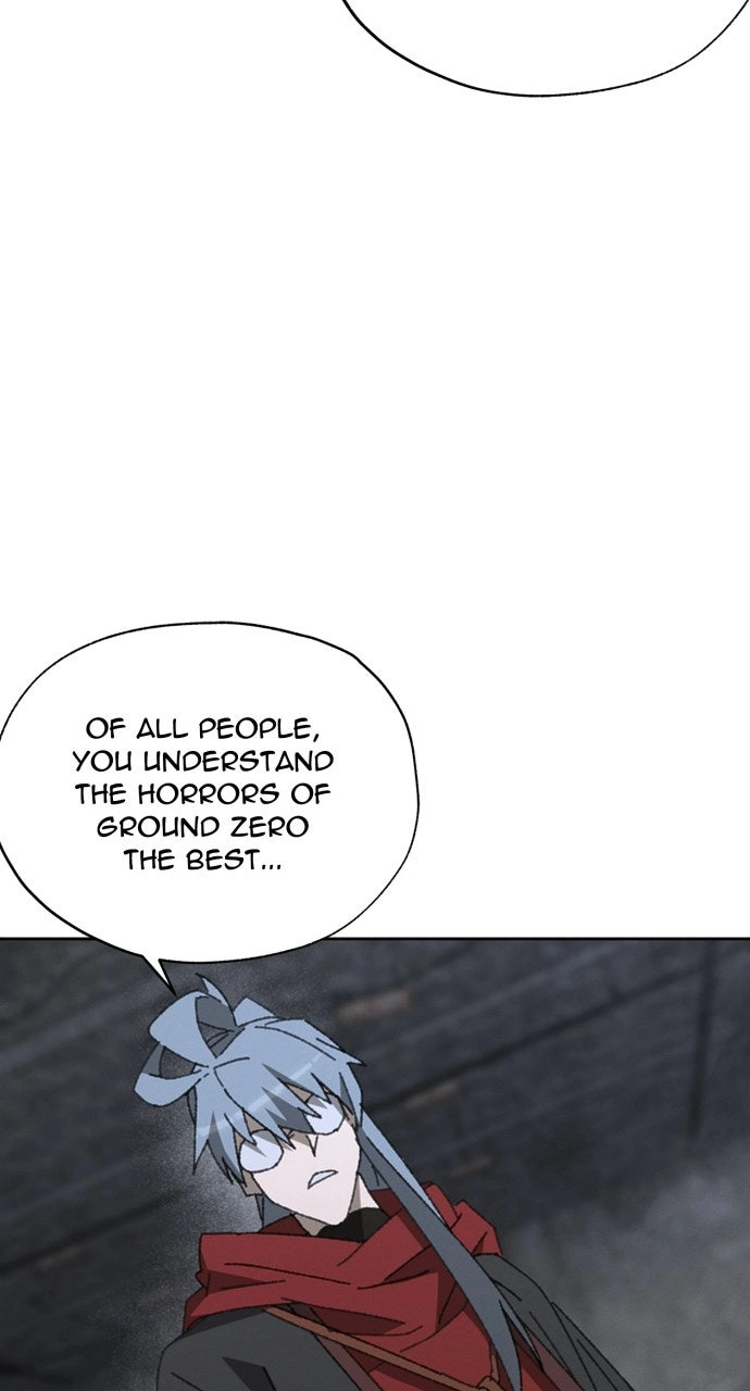 The Undertaker of Monsters Chapter 19 page 45 - 