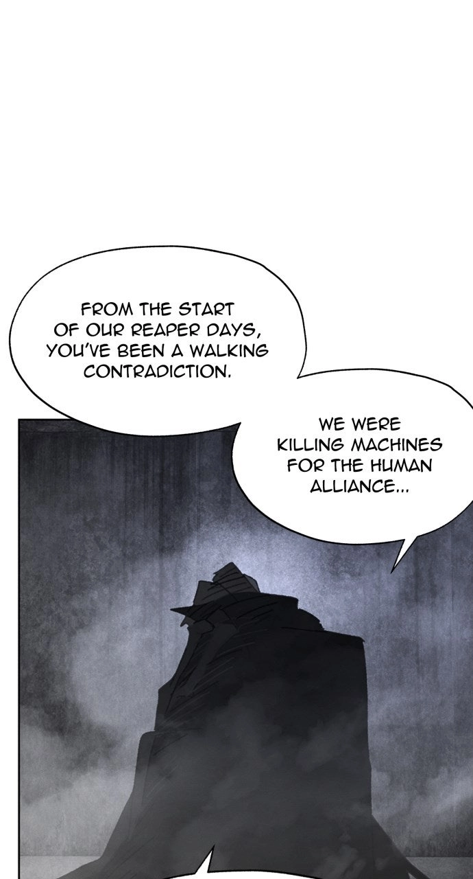 The Undertaker of Monsters Chapter 19 page 49 - 