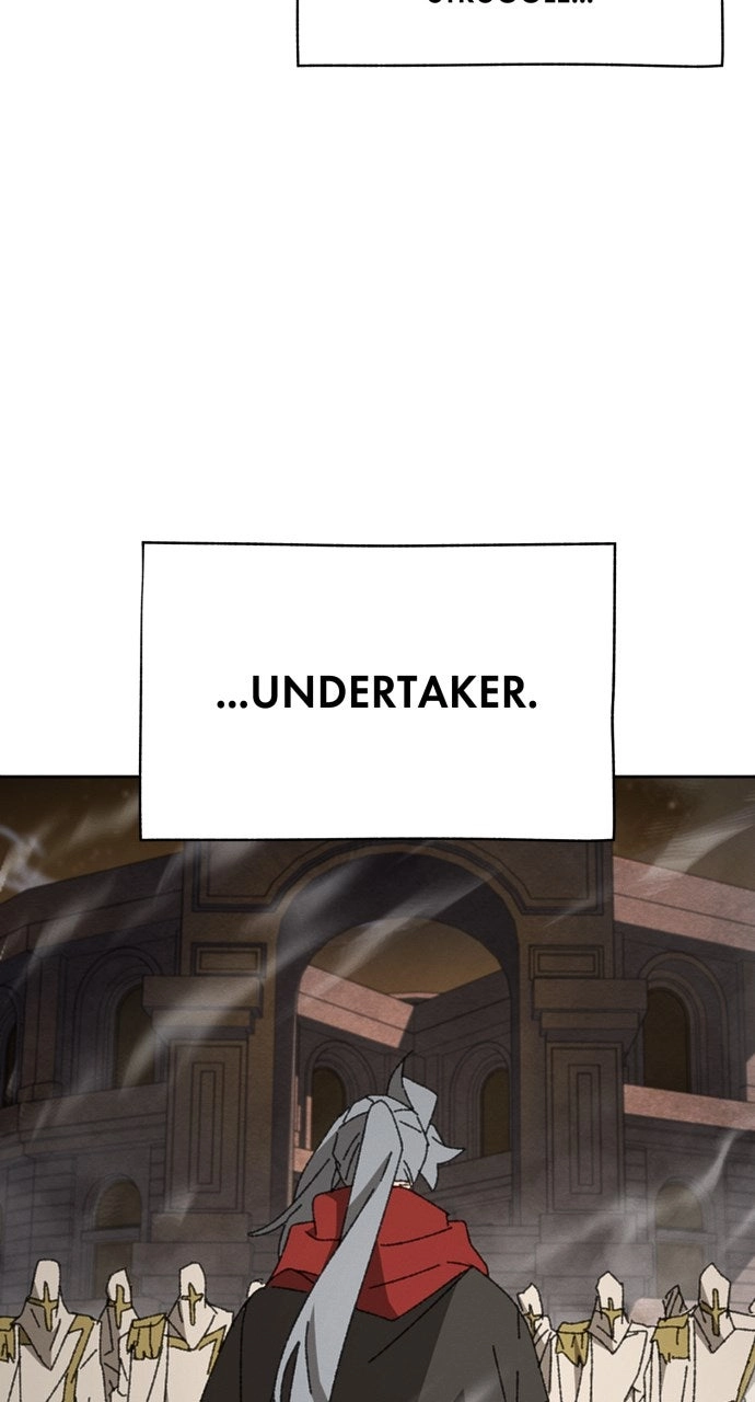 The Undertaker of Monsters Chapter 19 page 6 - 