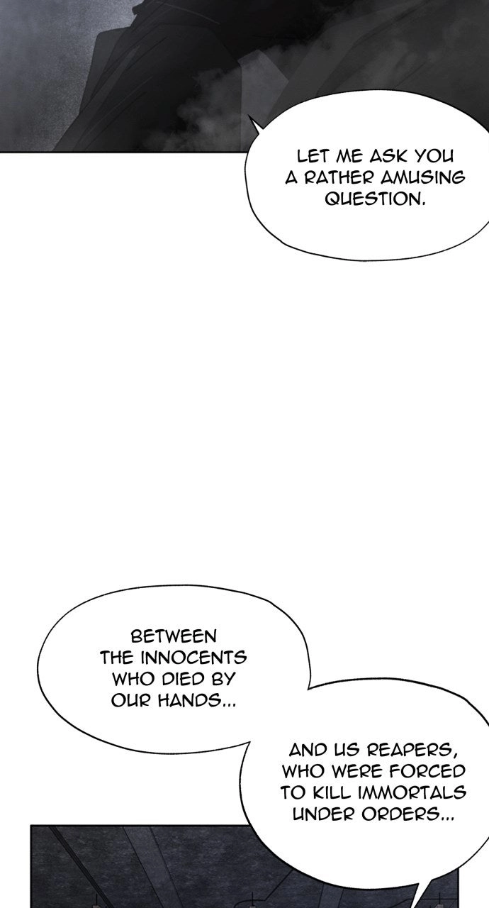 The Undertaker of Monsters Chapter 19 page 51 - 