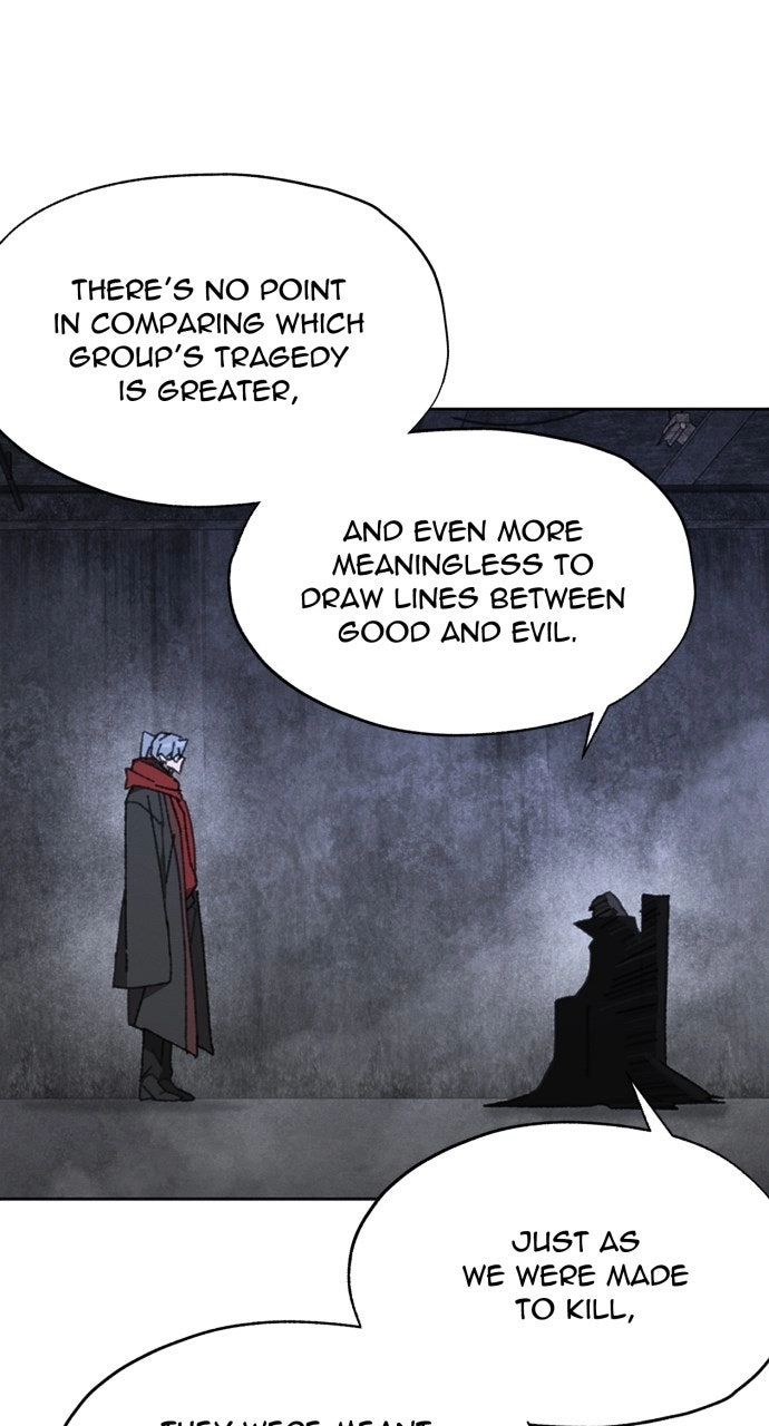 The Undertaker of Monsters Chapter 19 page 53 - 
