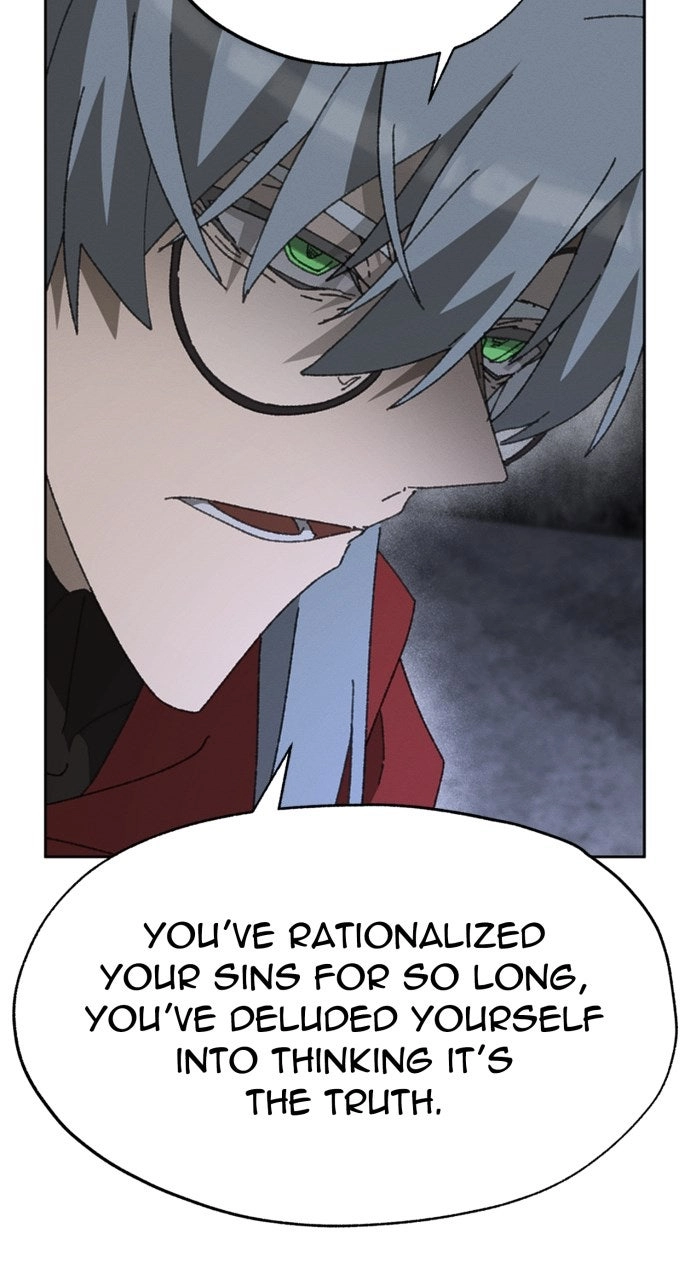 The Undertaker of Monsters Chapter 19 page 57 - 