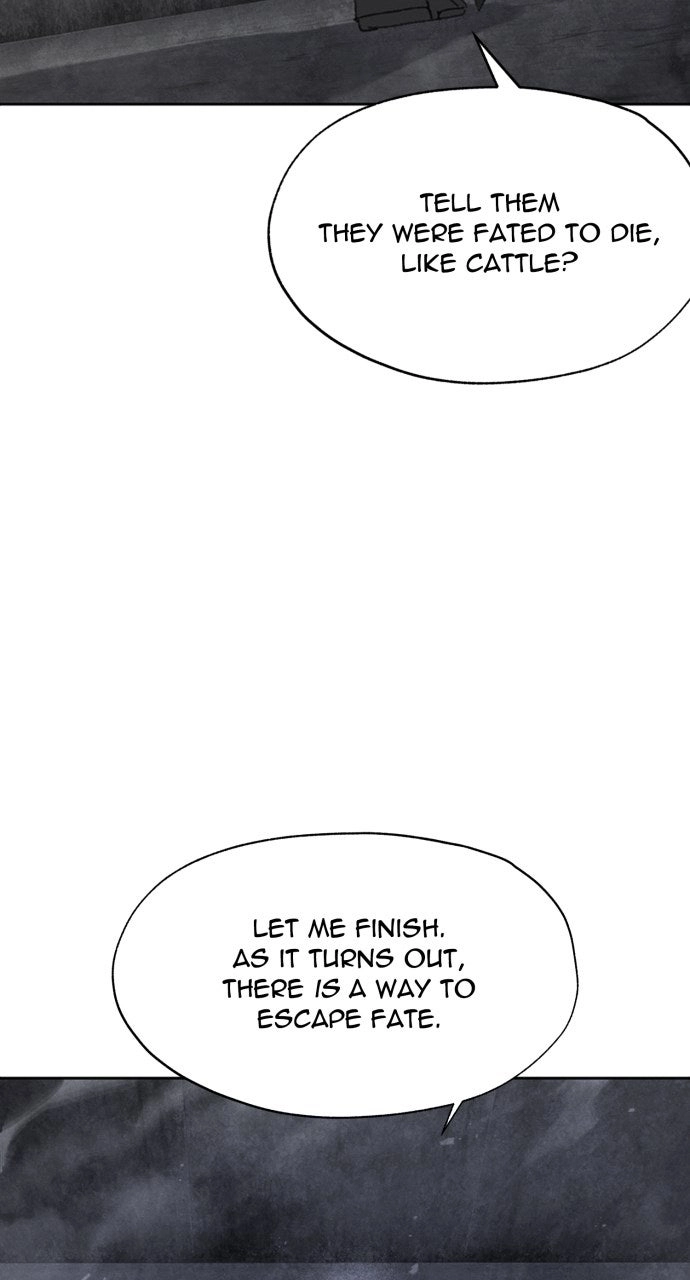 The Undertaker of Monsters Chapter 19 page 59 - 