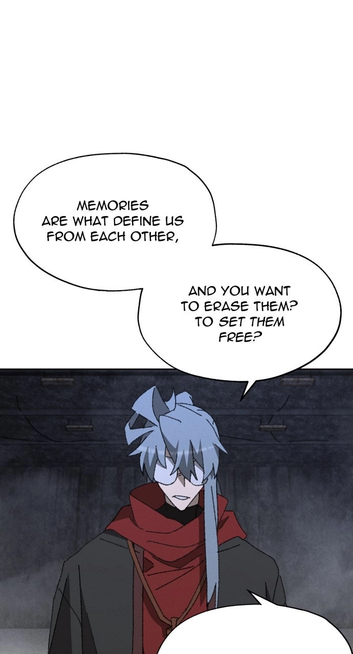 The Undertaker of Monsters Chapter 19 page 65 - 