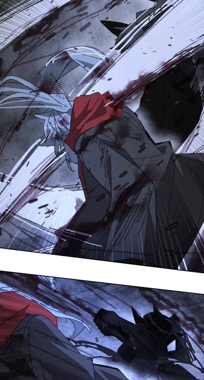 The Undertaker of Monsters Chapter 19 page 70 - 