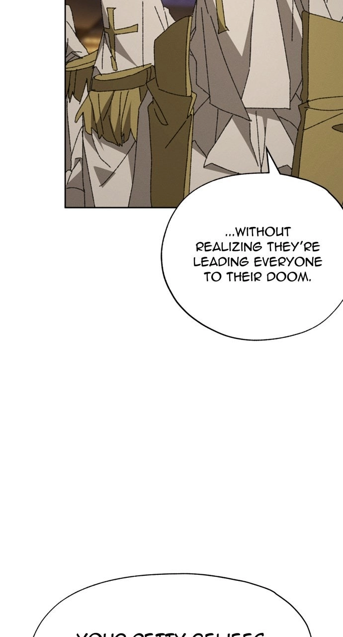 The Undertaker of Monsters Chapter 19 page 8 - 
