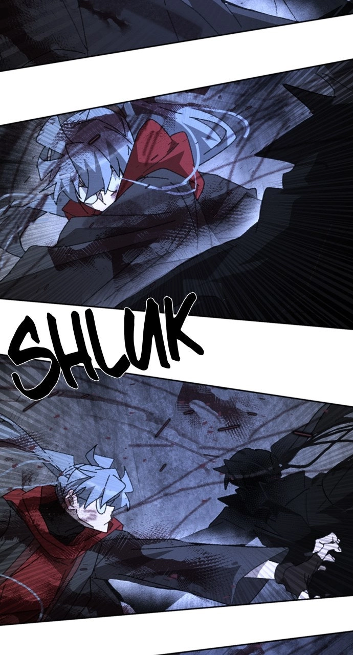 The Undertaker of Monsters Chapter 19 page 71 - 