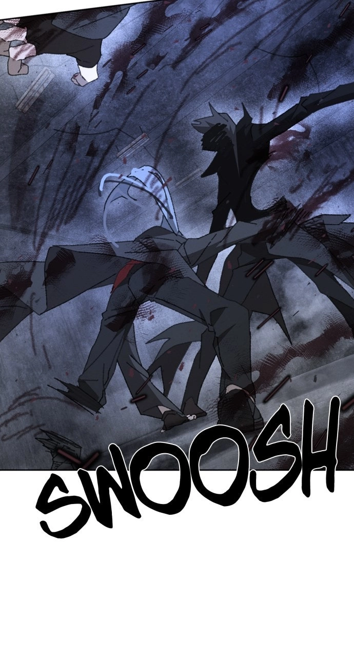The Undertaker of Monsters Chapter 19 page 72 - 