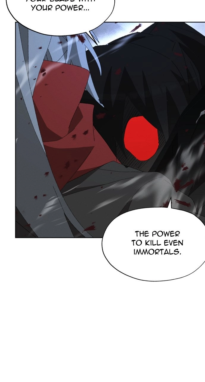The Undertaker of Monsters Chapter 19 page 91 - 