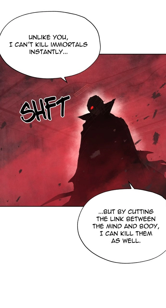 The Undertaker of Monsters Chapter 19 page 95 - 