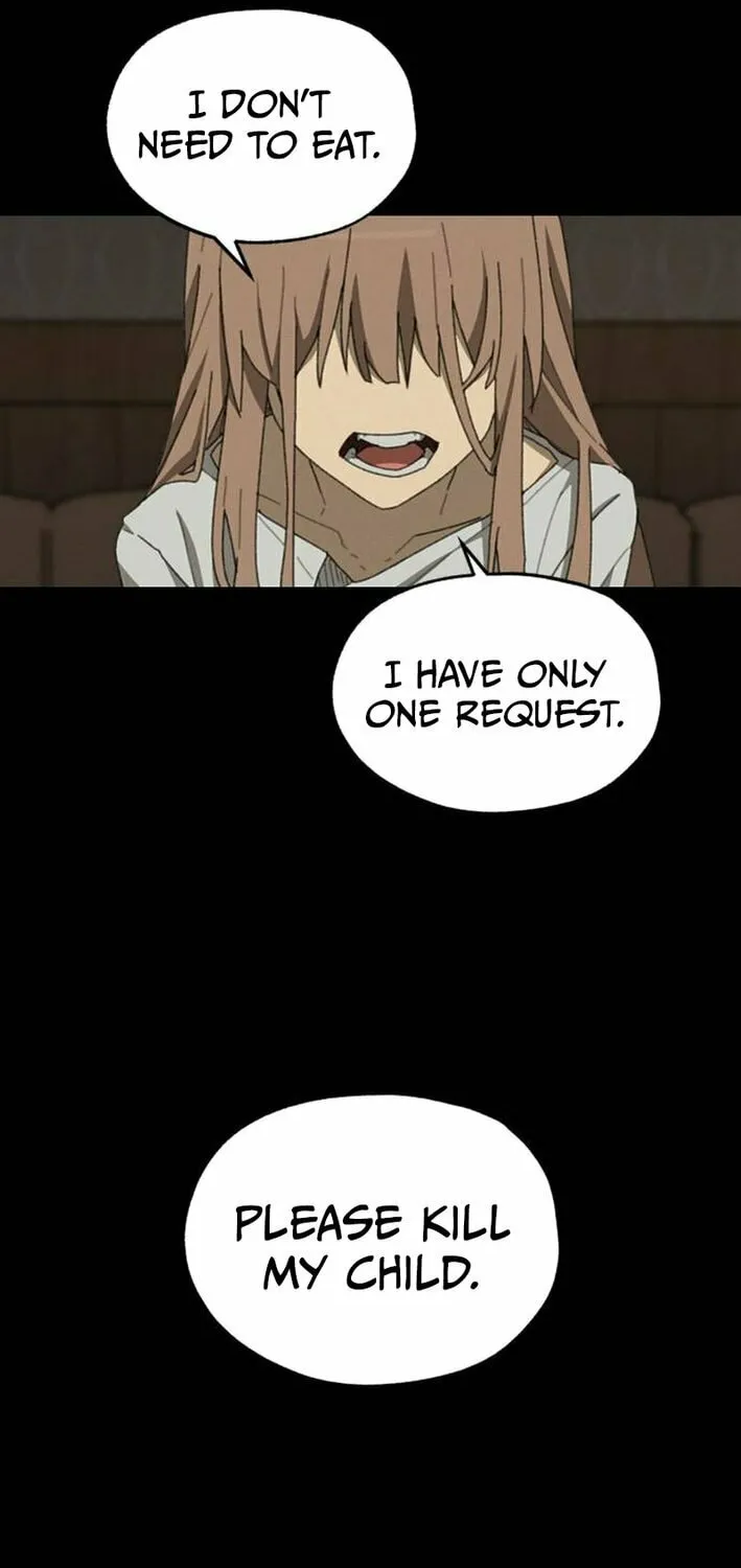 The Undertaker of Monsters Chapter 2 page 16 - 