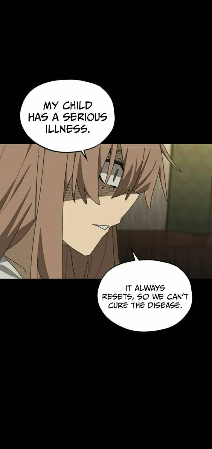 The Undertaker of Monsters Chapter 2 page 17 - 