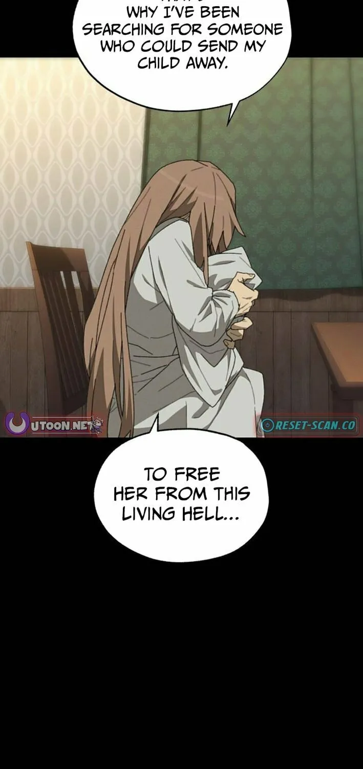 The Undertaker of Monsters Chapter 2 page 19 - 