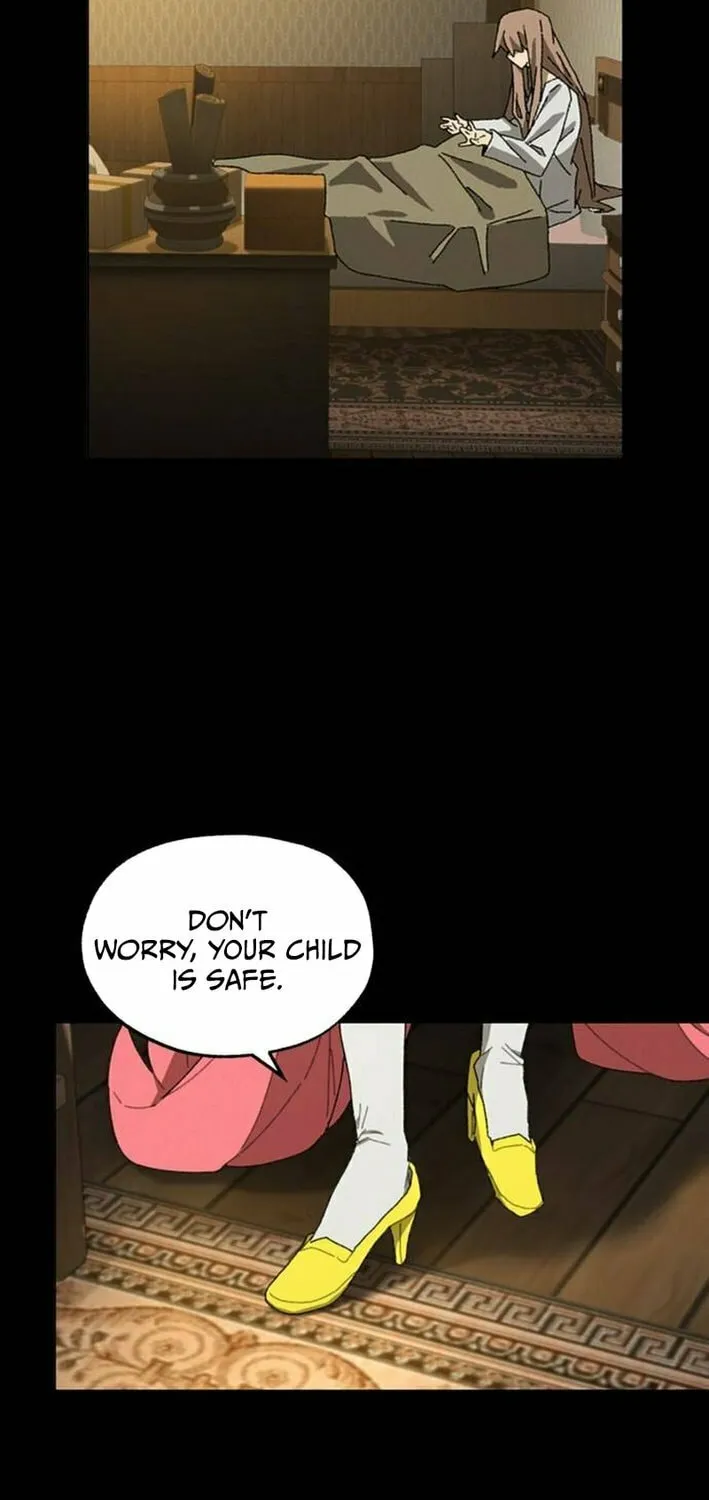 The Undertaker of Monsters Chapter 2 page 3 - 
