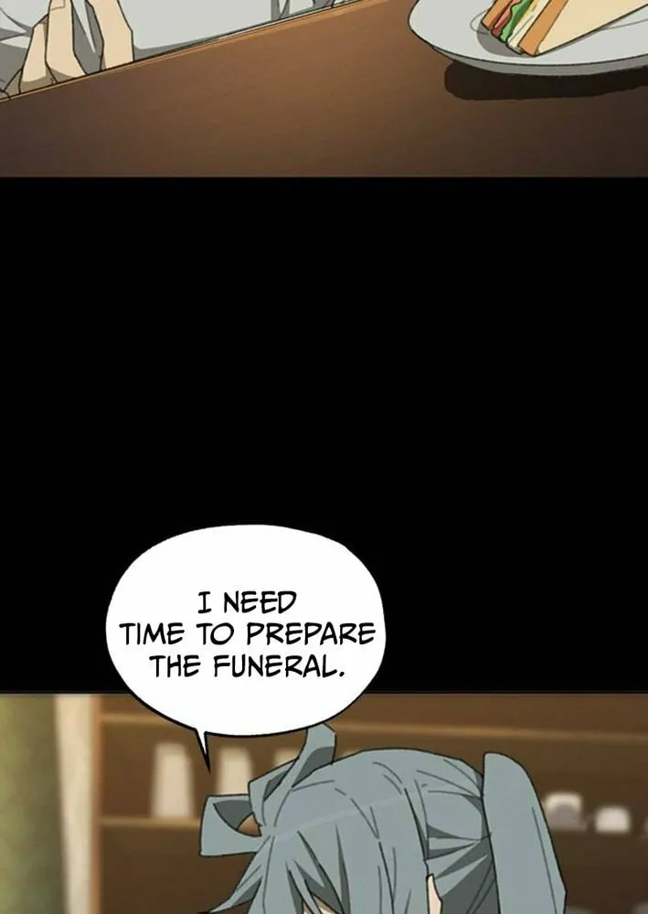 The Undertaker of Monsters Chapter 2 page 21 - 
