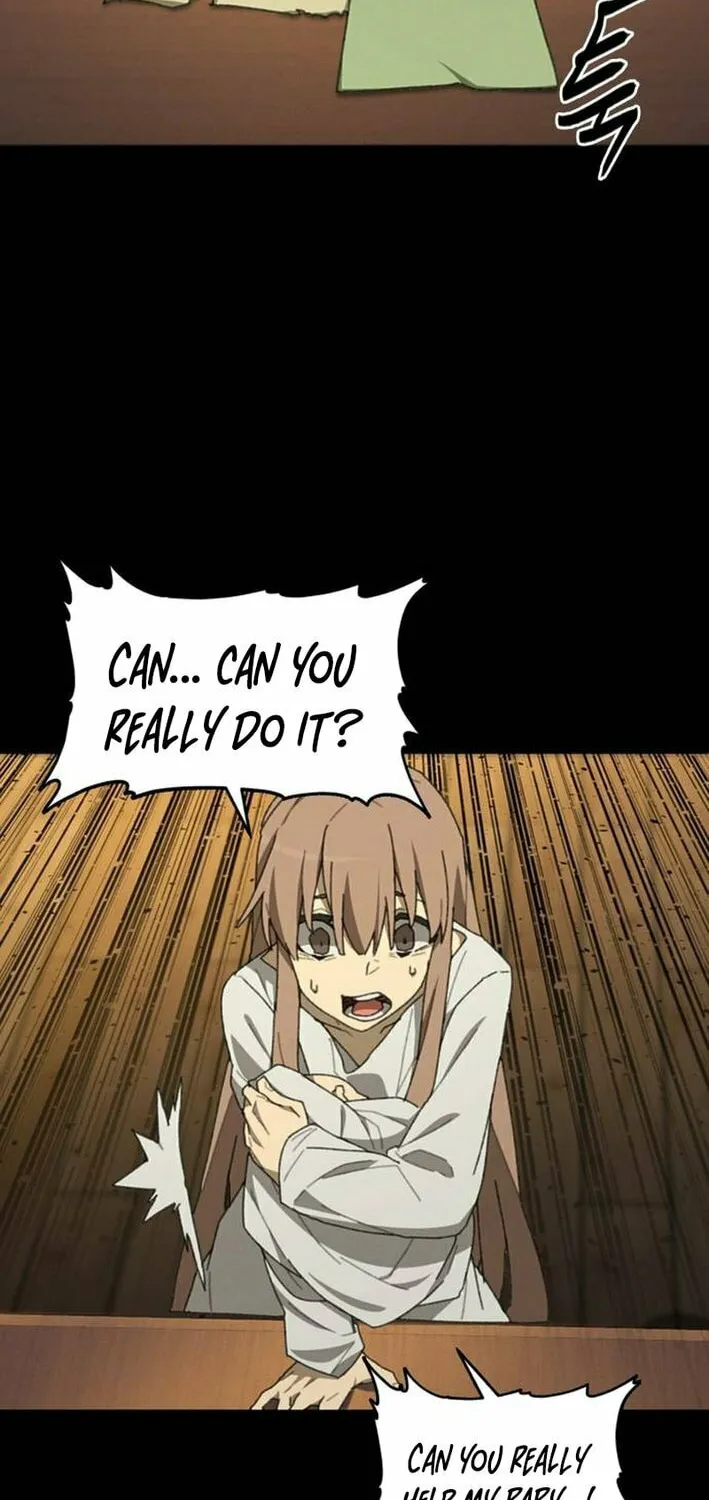 The Undertaker of Monsters Chapter 2 page 23 - 