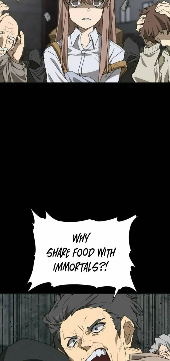 The Undertaker of Monsters Chapter 2 page 33 - 