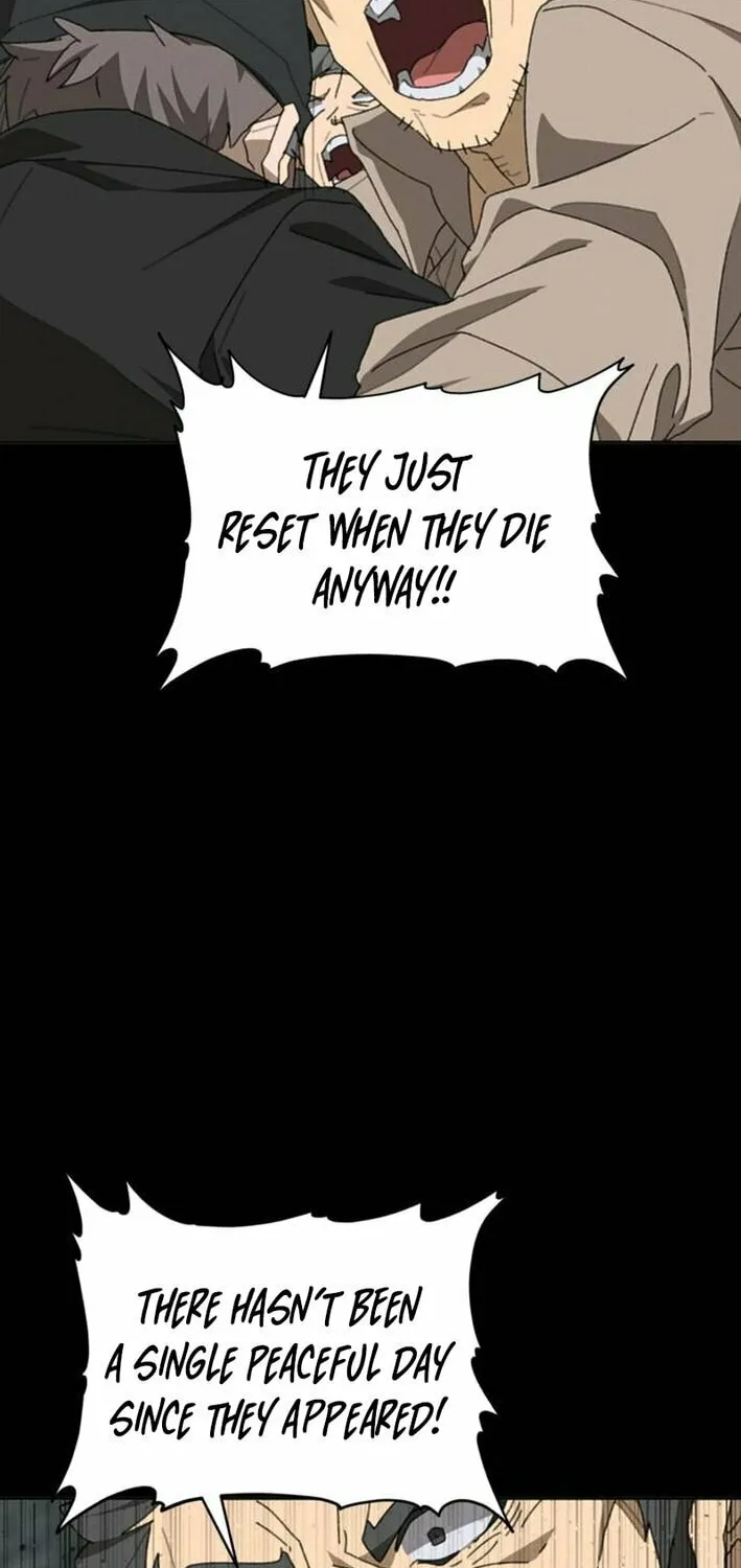 The Undertaker of Monsters Chapter 2 page 34 - 