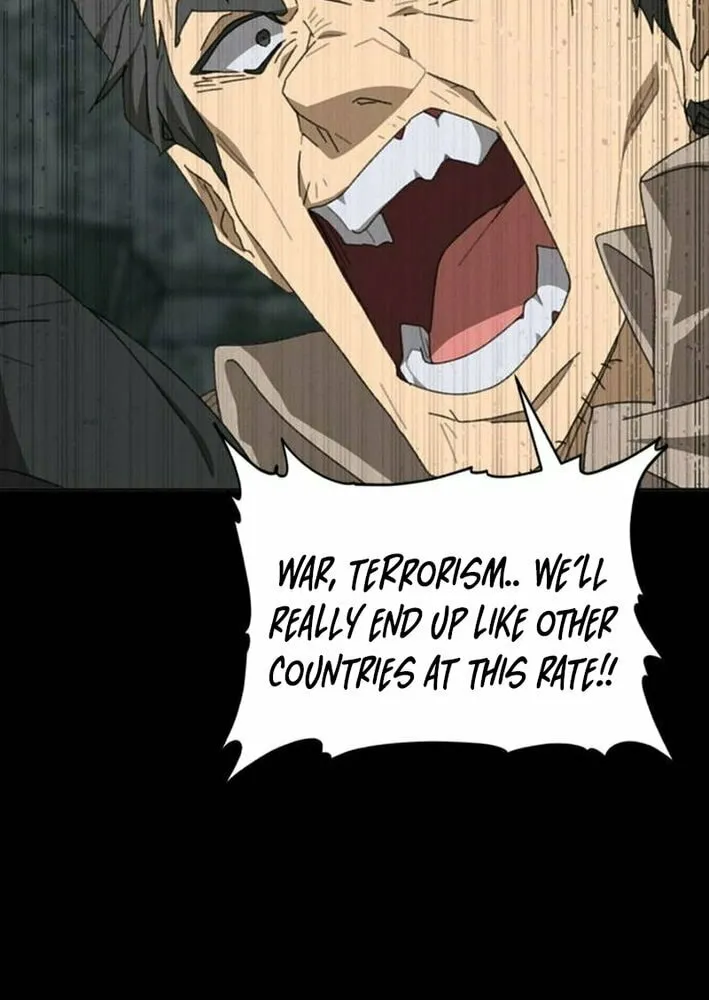 The Undertaker of Monsters Chapter 2 page 35 - 