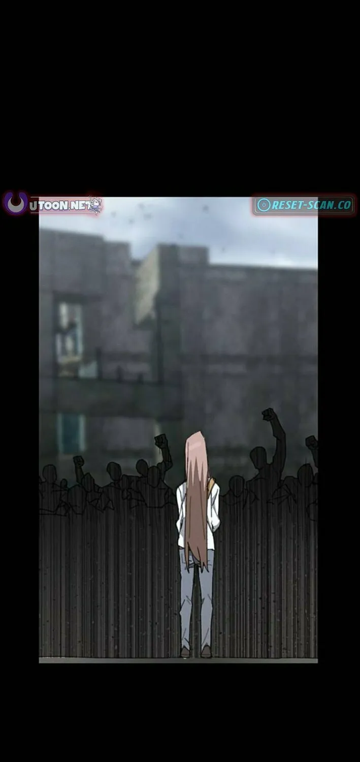 The Undertaker of Monsters Chapter 2 page 36 - 