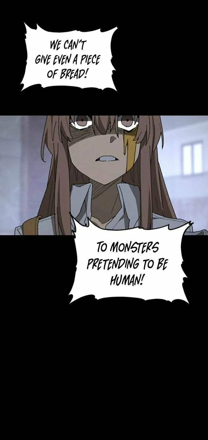 The Undertaker of Monsters Chapter 2 page 38 - 