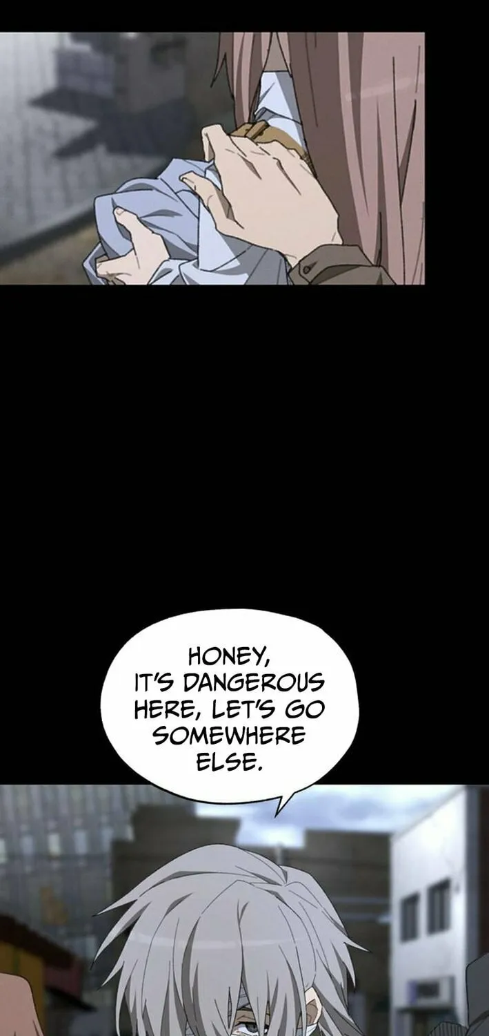 The Undertaker of Monsters Chapter 2 page 39 - 