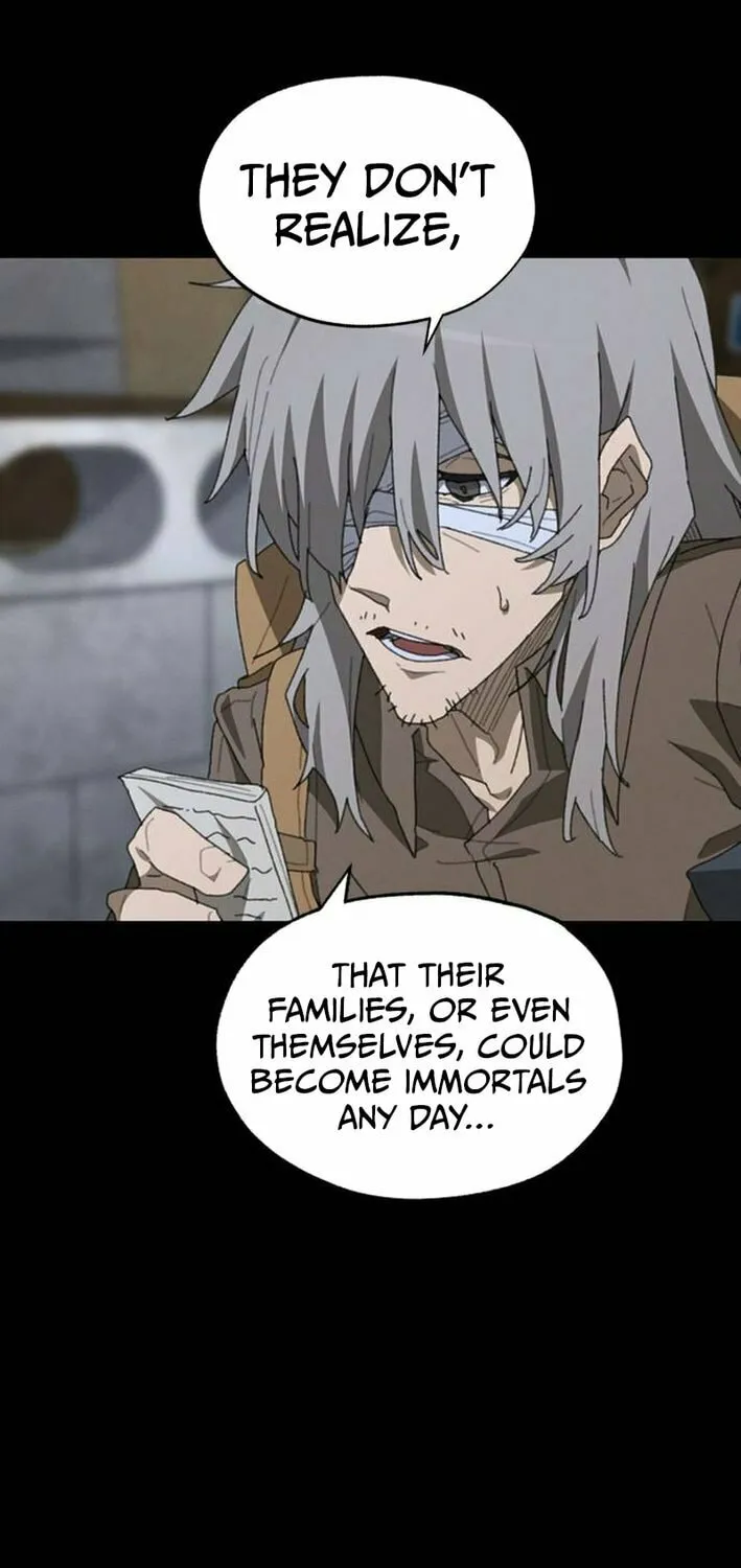 The Undertaker of Monsters Chapter 2 page 43 - 