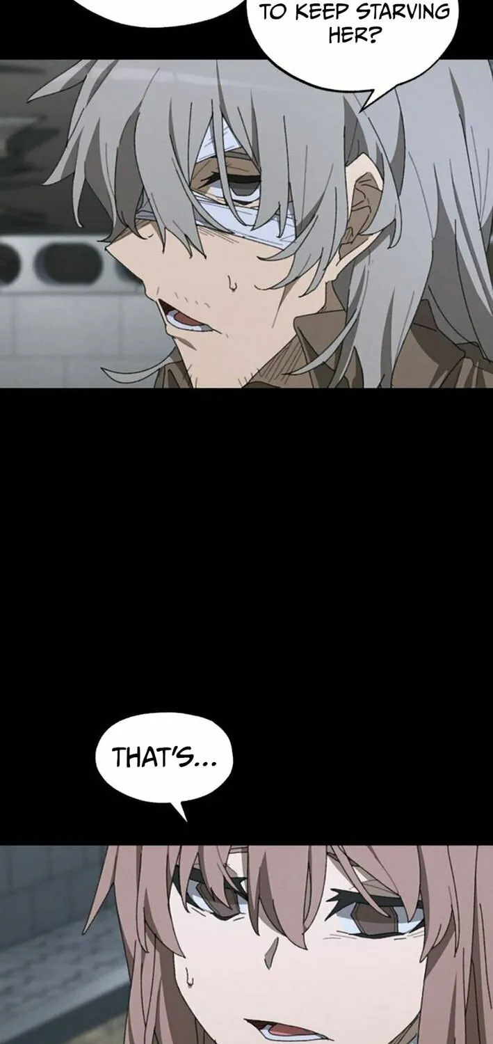 The Undertaker of Monsters Chapter 2 page 45 - 