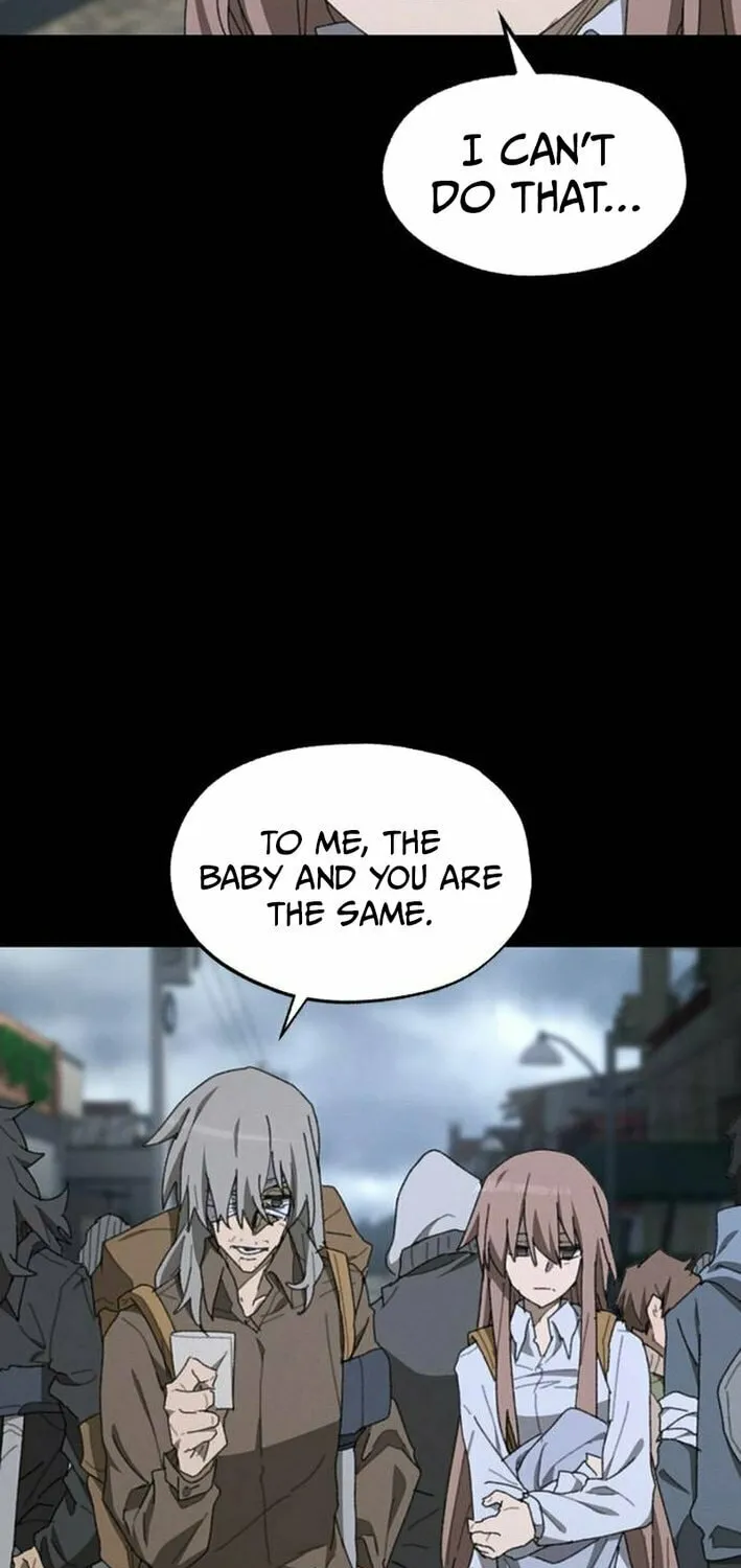 The Undertaker of Monsters Chapter 2 page 46 - 