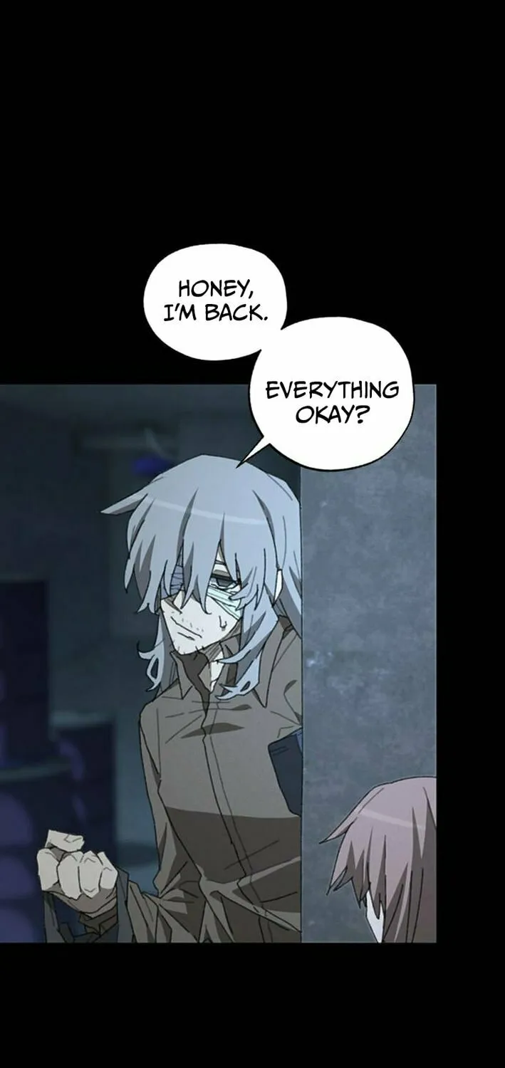 The Undertaker of Monsters Chapter 2 page 54 - 