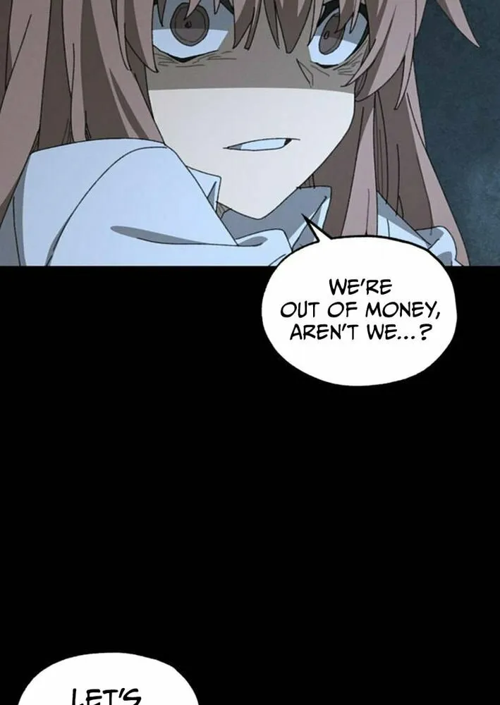 The Undertaker of Monsters Chapter 2 page 56 - 