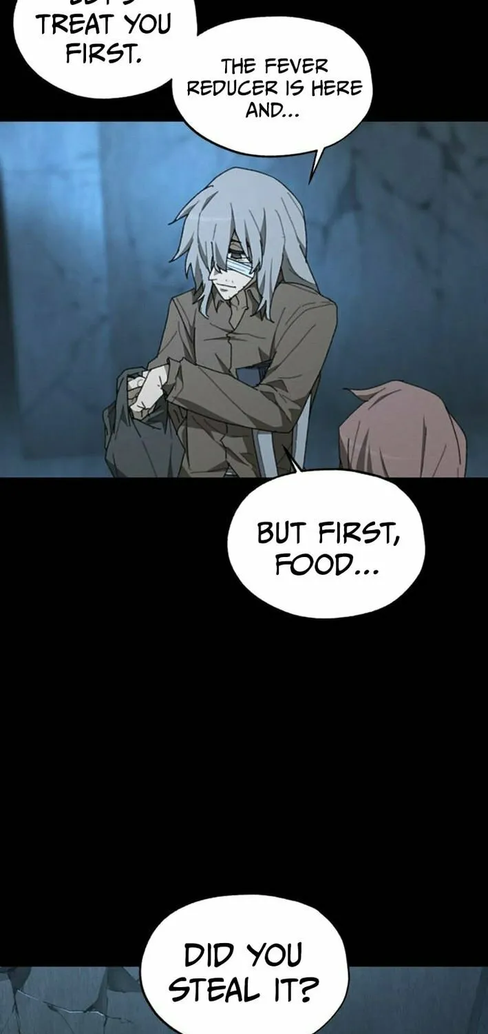 The Undertaker of Monsters Chapter 2 page 57 - 