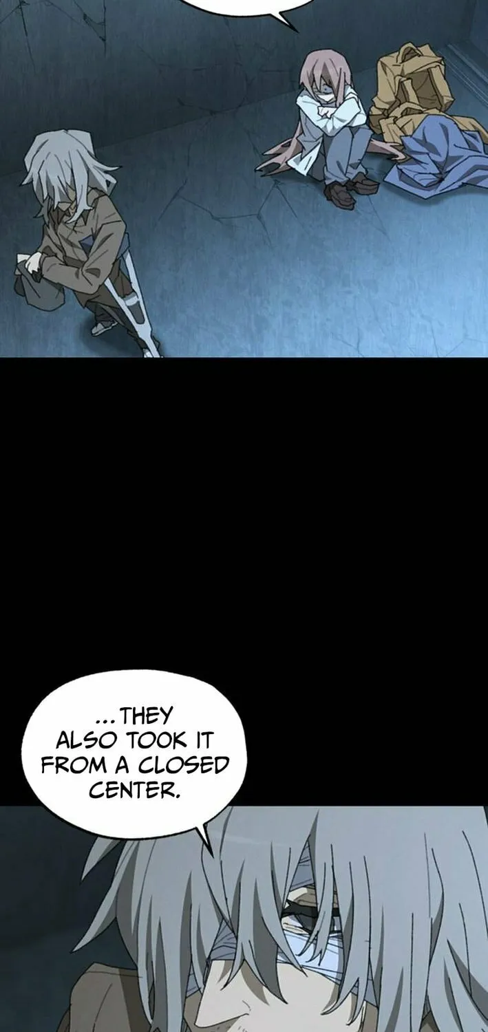 The Undertaker of Monsters Chapter 2 page 58 - 