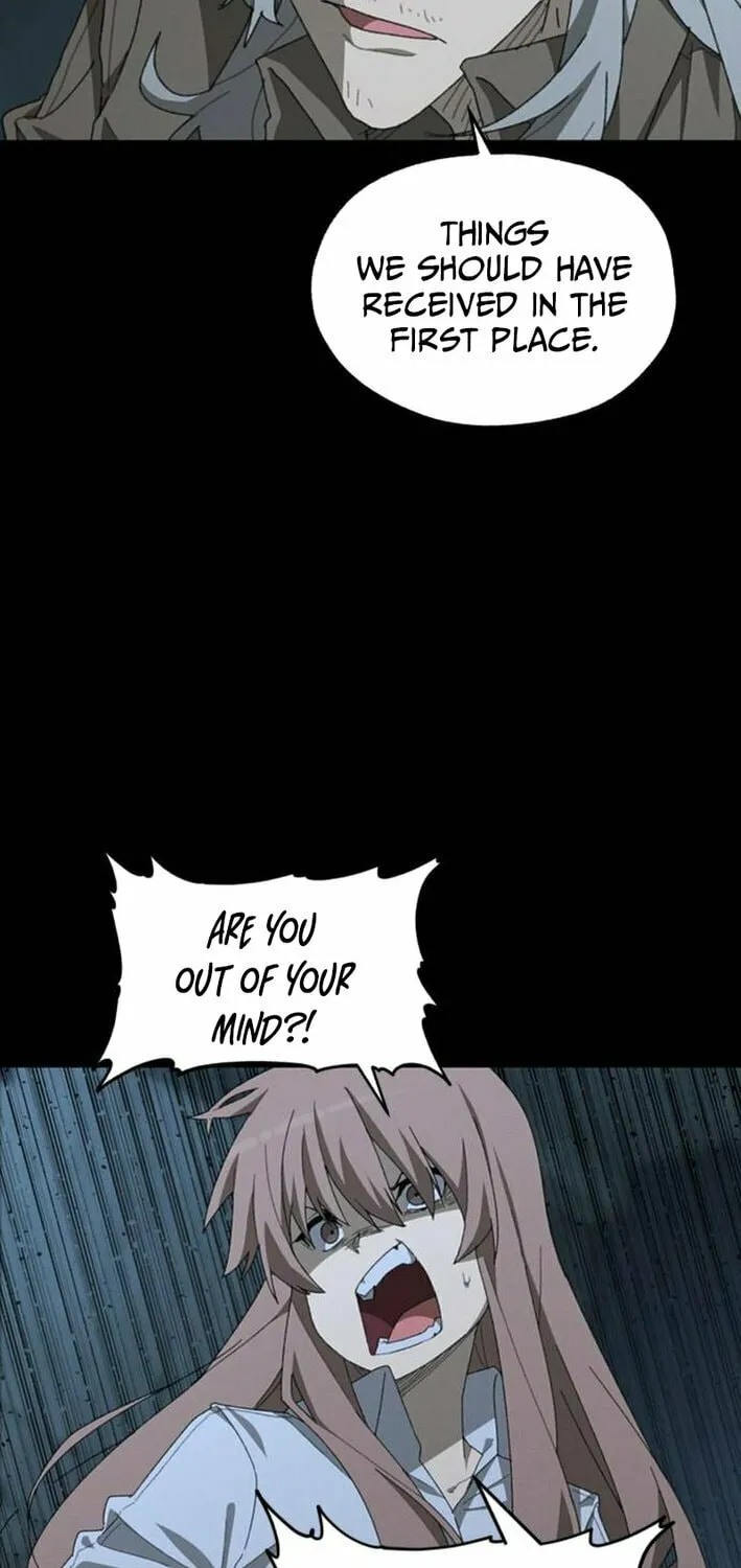 The Undertaker of Monsters Chapter 2 page 59 - 
