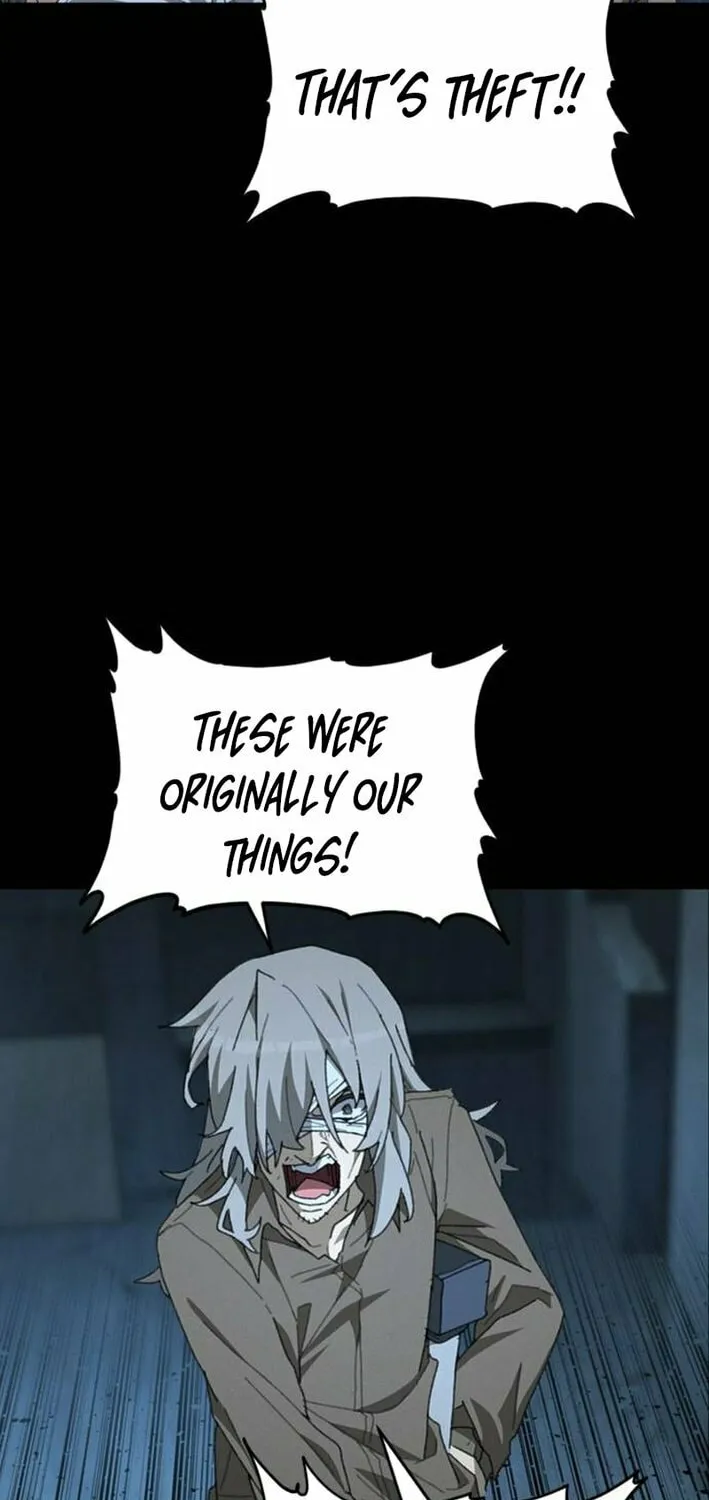 The Undertaker of Monsters Chapter 2 page 60 - 