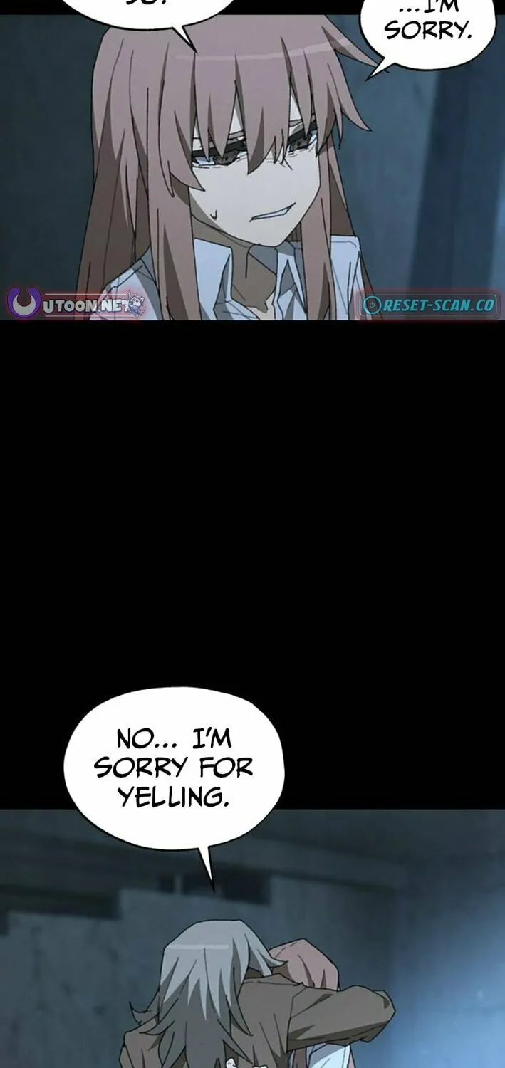The Undertaker of Monsters Chapter 2 page 64 - 