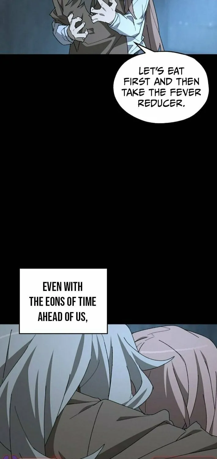 The Undertaker of Monsters Chapter 2 page 65 - 