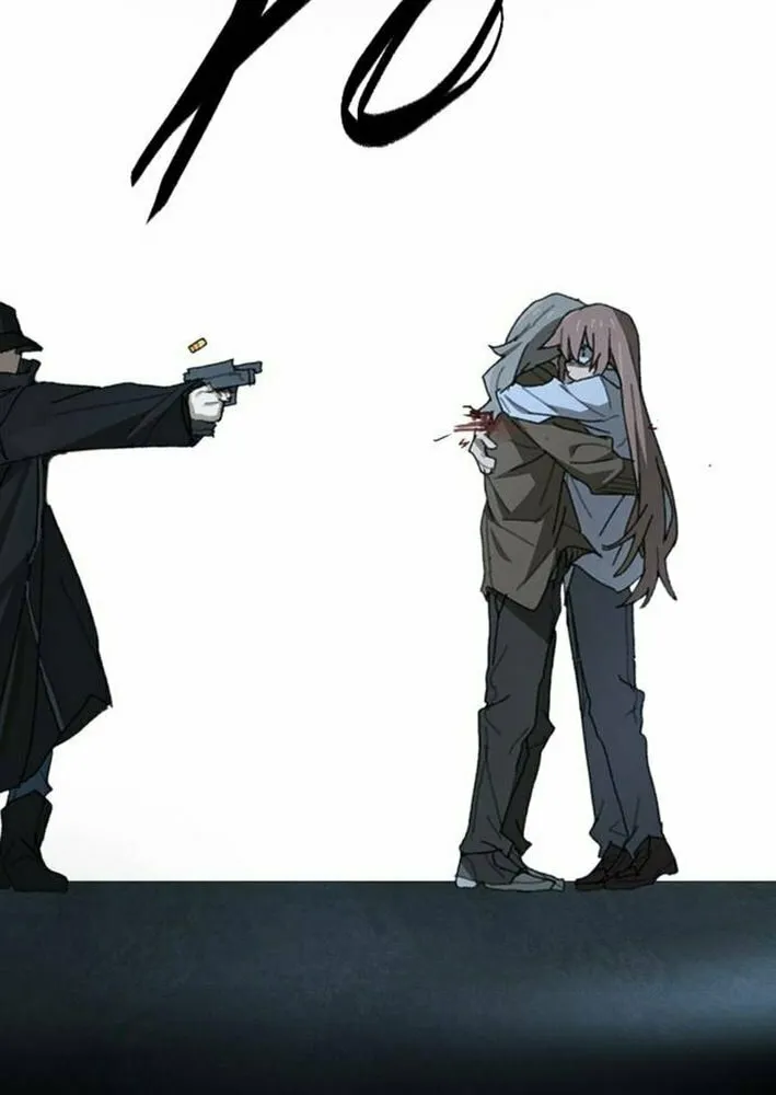 The Undertaker of Monsters Chapter 2 page 70 - 