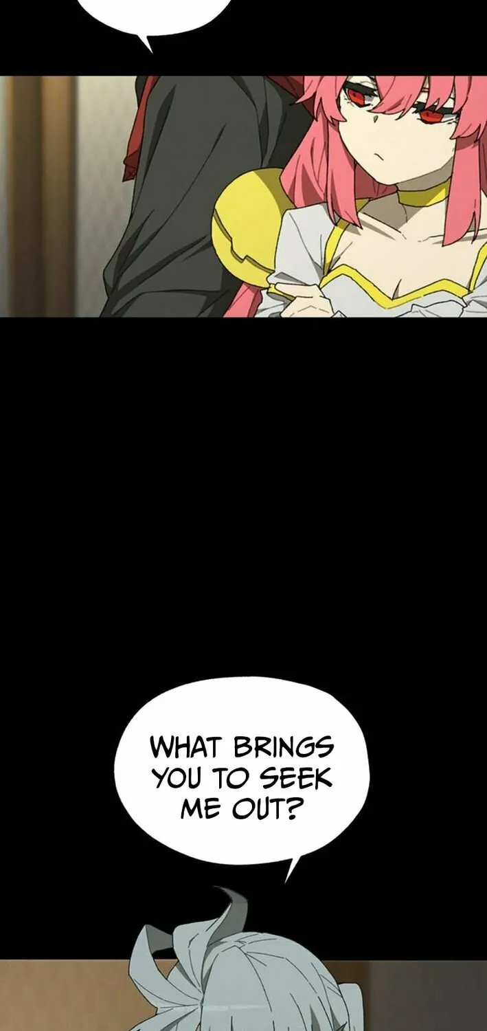 The Undertaker of Monsters Chapter 2 page 8 - 
