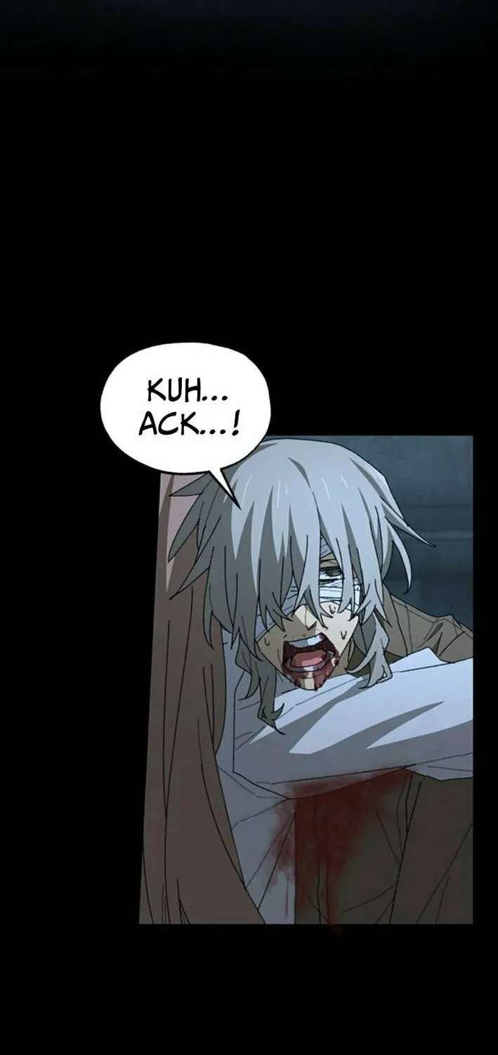 The Undertaker of Monsters Chapter 2 page 71 - 