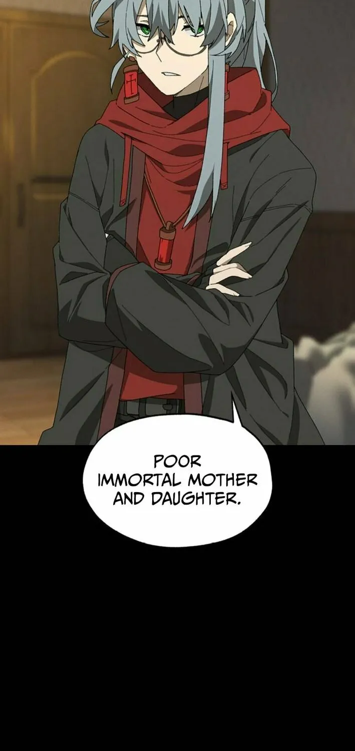 The Undertaker of Monsters Chapter 2 page 9 - 