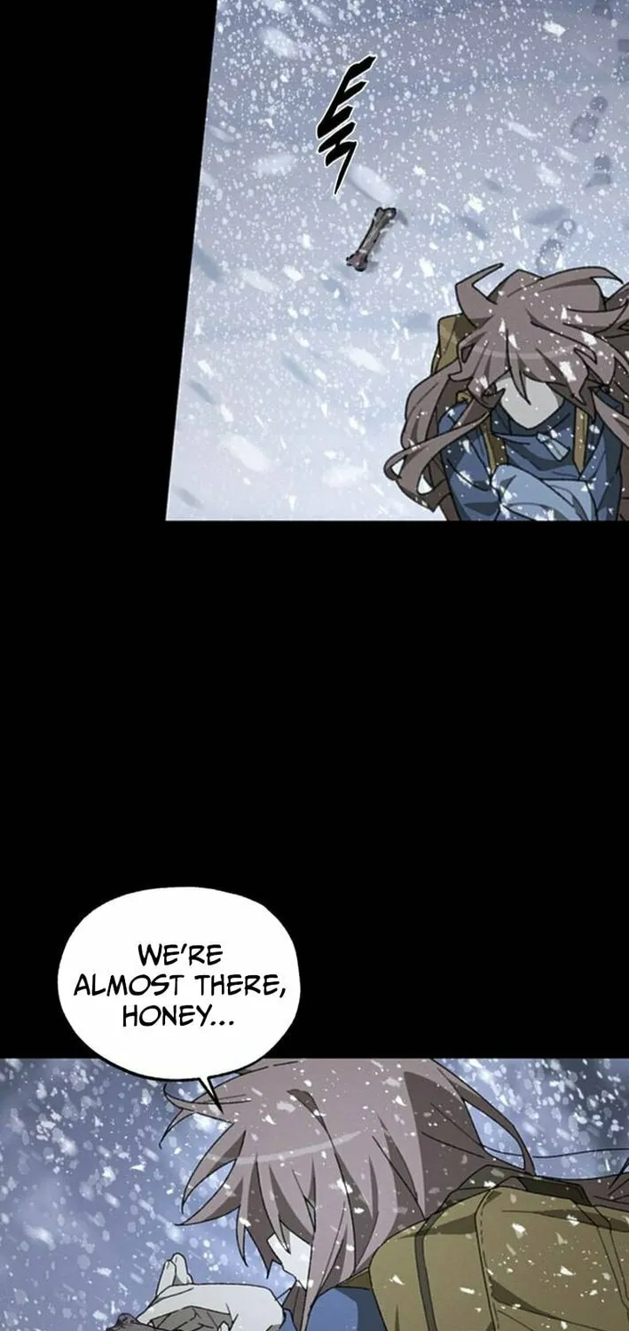 The Undertaker of Monsters Chapter 2 page 86 - 