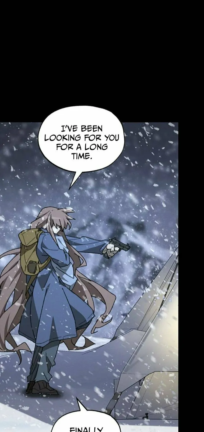 The Undertaker of Monsters Chapter 2 page 89 - 