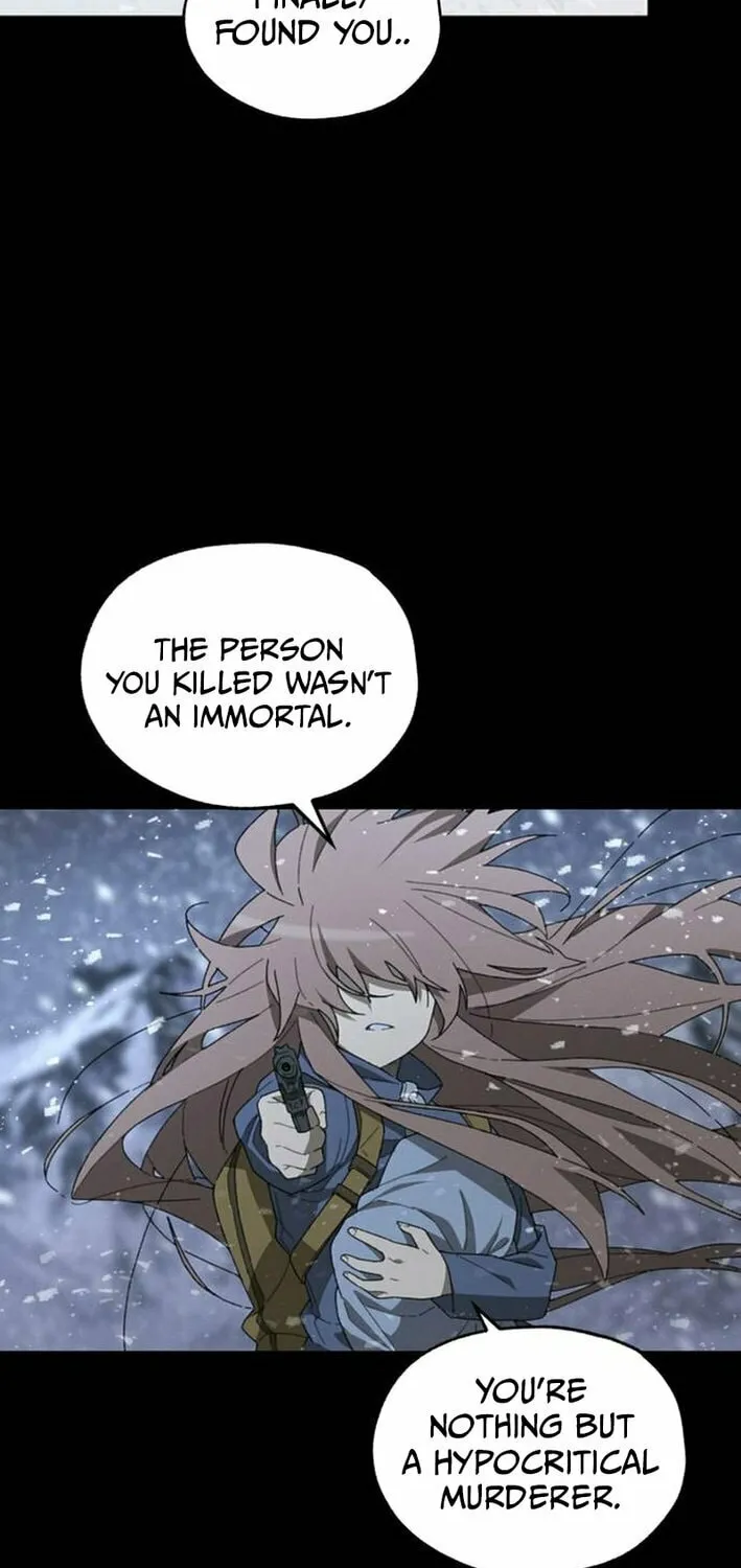 The Undertaker of Monsters Chapter 2 page 90 - 