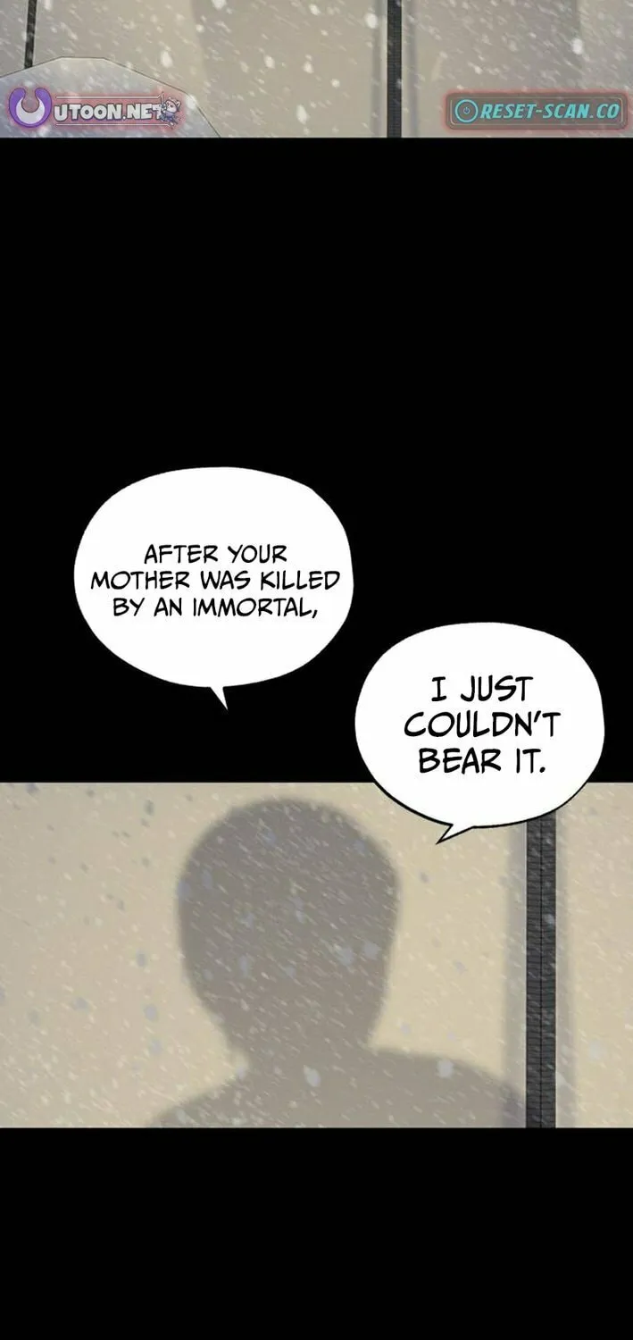 The Undertaker of Monsters Chapter 2 page 92 - 