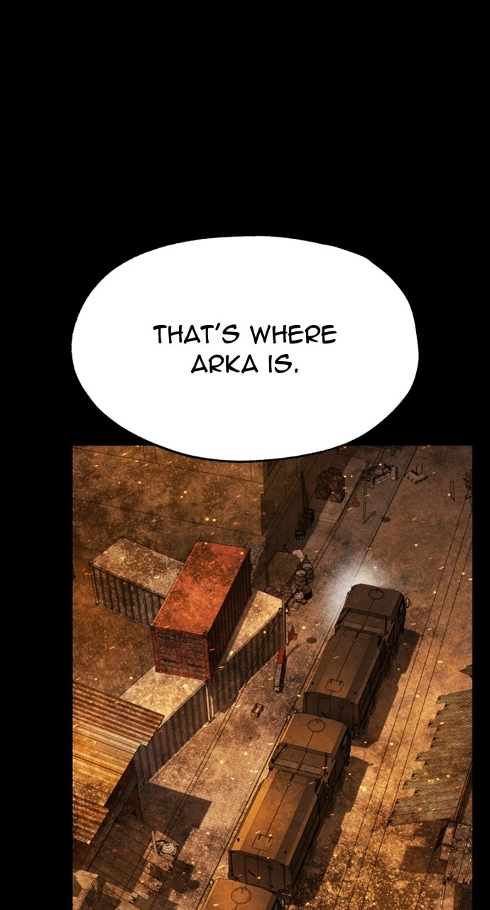 The Undertaker of Monsters Chapter 20 page 11 - 