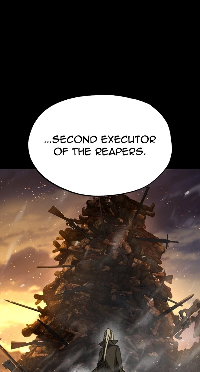 The Undertaker of Monsters Chapter 20 page 15 - 
