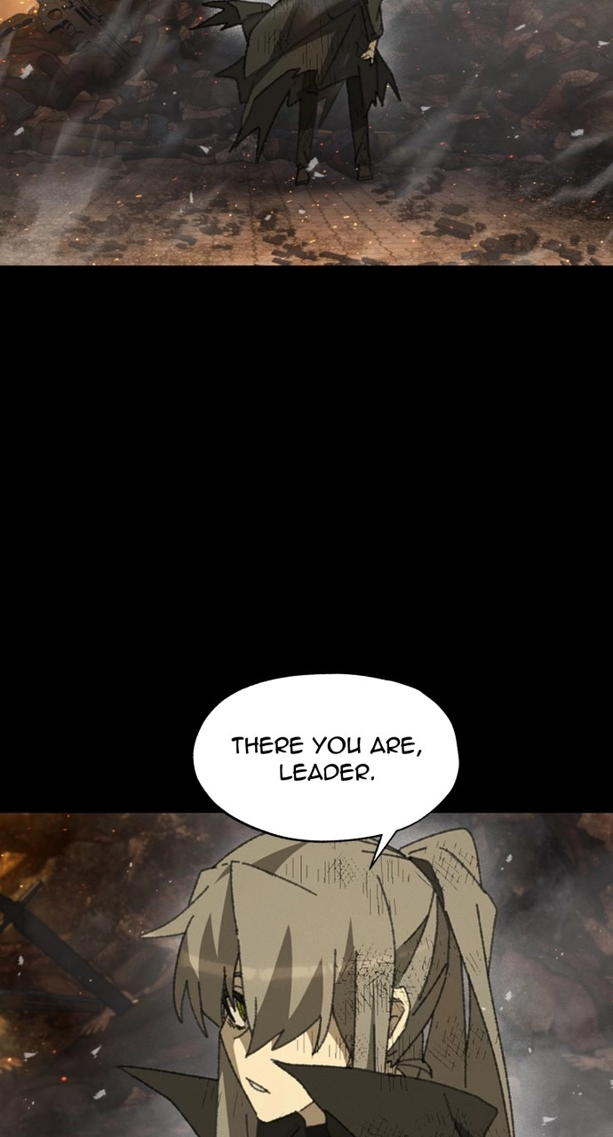 The Undertaker of Monsters Chapter 20 page 16 - 