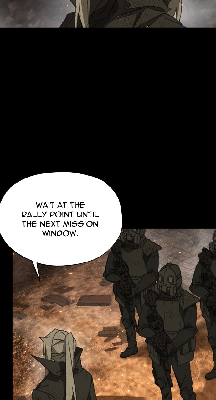 The Undertaker of Monsters Chapter 20 page 17 - 